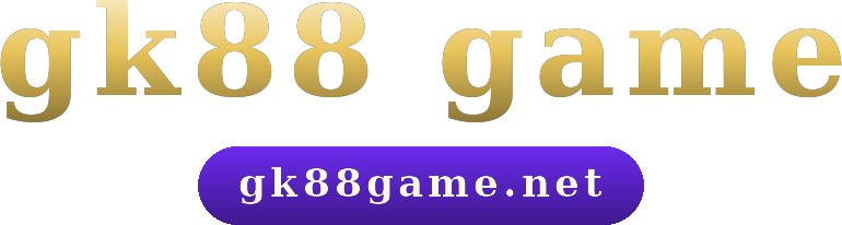gk88 game logo